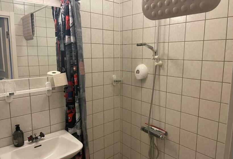 스탠다드 룸, Dentas Hotell Raivi