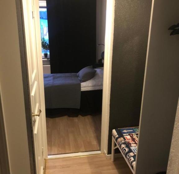 Номер Стандарт Индивидуальный, Dentas Hotell Raivi