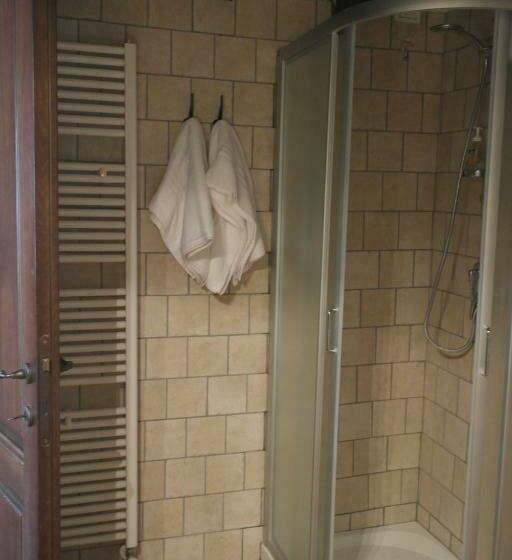 غرفة ديلوكس, Agriturismo Corte Dei Landi