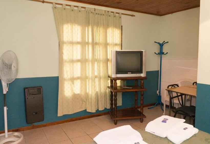 غرفة قياسية, Casa Grande