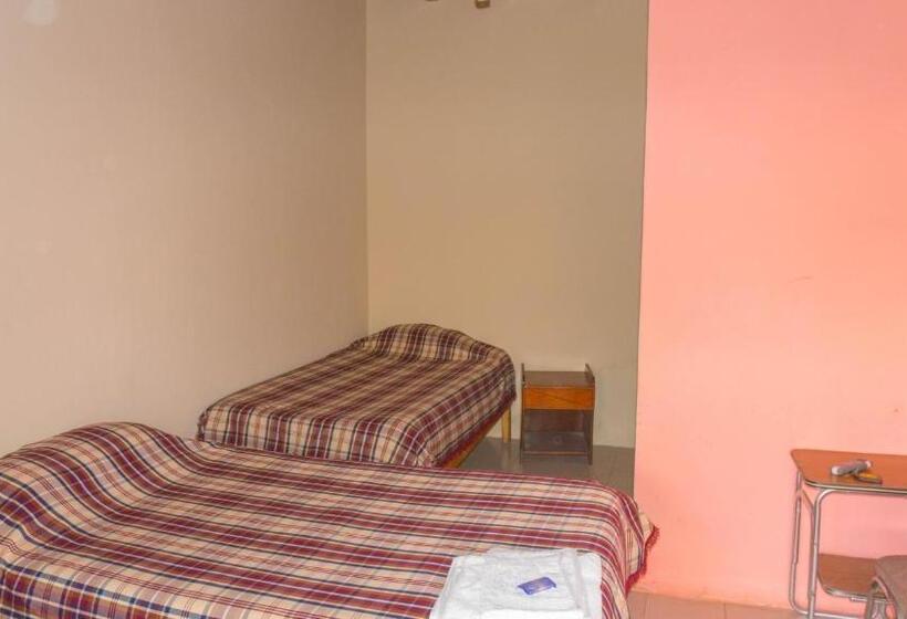 غرفة قياسية, Casa Grande