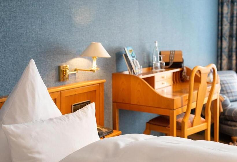 חדר סטנדרט, Restaurant Krone