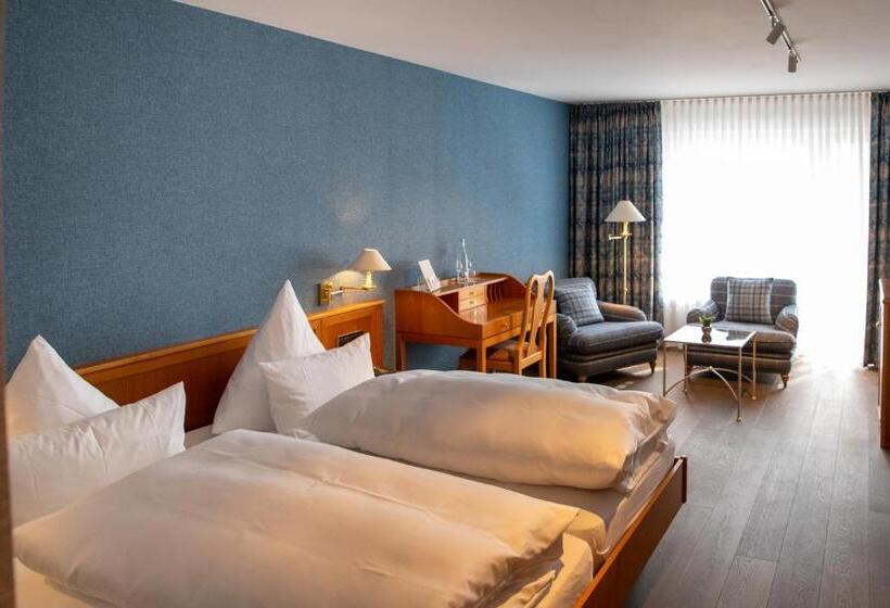 חדר סטנדרט, Restaurant Krone