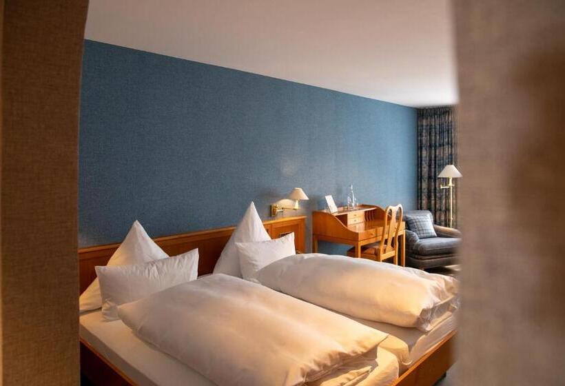 חדר סטנדרט, Restaurant Krone