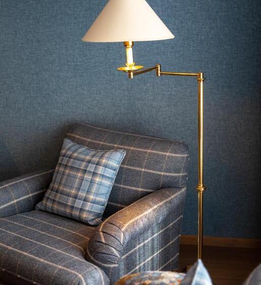 חדר סטנדרט, Restaurant Krone