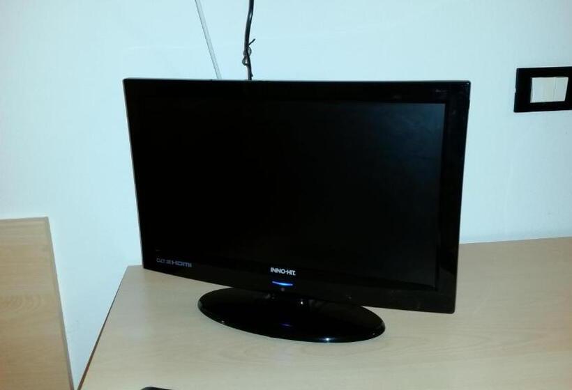 חדר סטנדרט, Victory