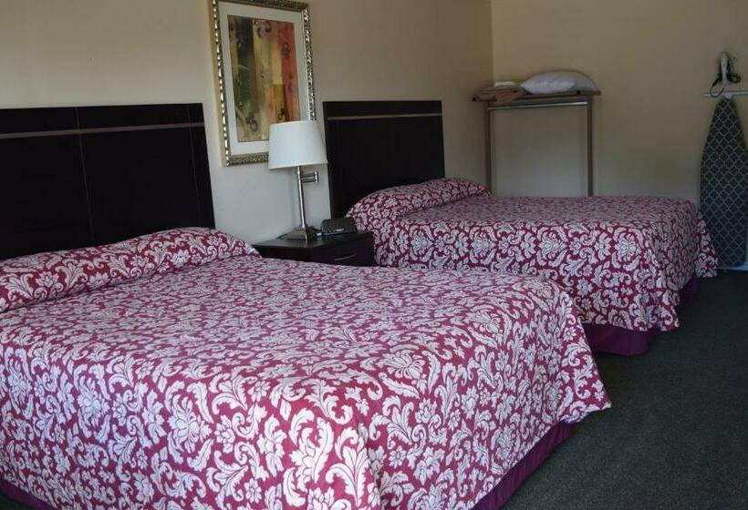 جناح, The Cullars Inn