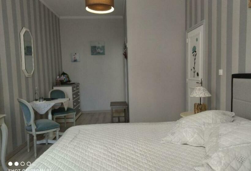 标准间, La Maison De La Fontaine, Le Beny Bocage