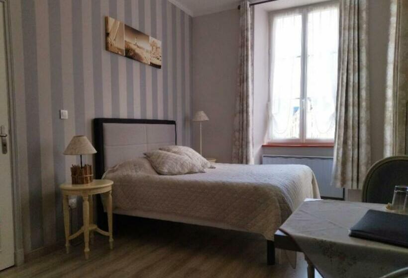 标准间, La Maison De La Fontaine, Le Beny Bocage