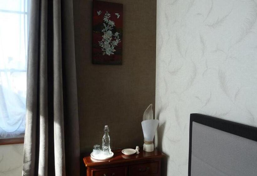 标准间, La Maison De La Fontaine, Le Beny Bocage