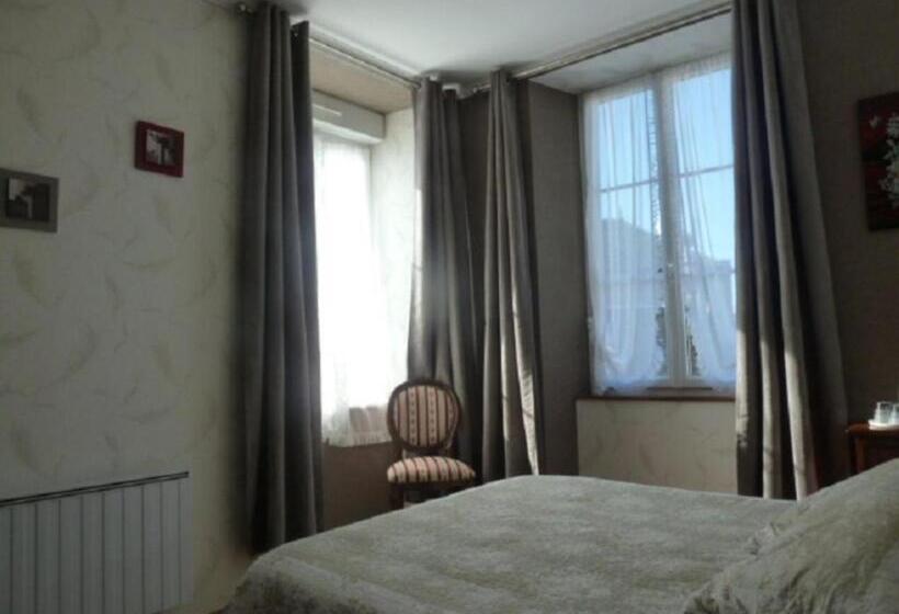 标准间, La Maison De La Fontaine, Le Beny Bocage