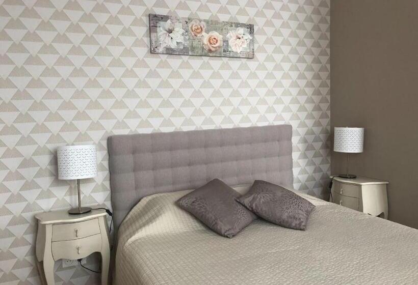 标准间, La Maison De La Fontaine, Le Beny Bocage