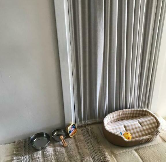 غرفة ديلوكس عائلية, A Casa Noscia   Bb San Pietro In Bevagna Charming House