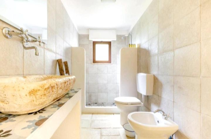 Семейный Номер Deluxe, A Casa Noscia   Bb San Pietro In Bevagna Charming House