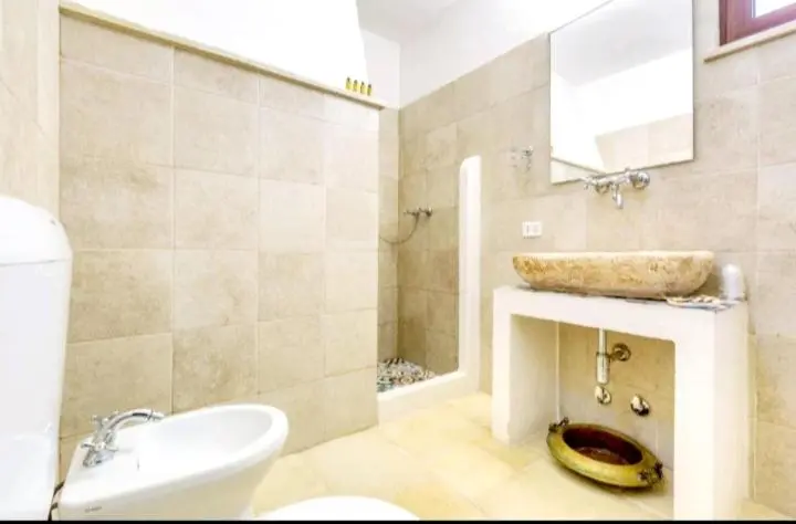 スタンダードルーム, A Casa Noscia   Bb San Pietro In Bevagna Charming House