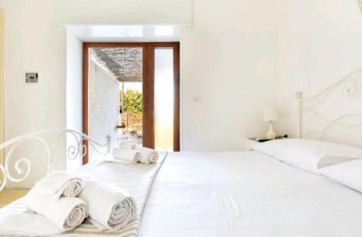 Номер Стандарт, A Casa Noscia   Bb San Pietro In Bevagna Charming House