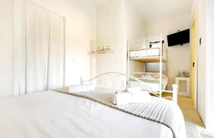 スタンダードルーム, A Casa Noscia   Bb San Pietro In Bevagna Charming House
