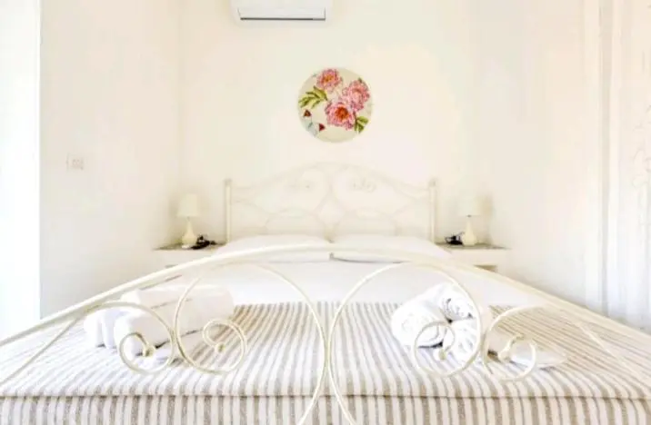 スタンダードルーム, A Casa Noscia   Bb San Pietro In Bevagna Charming House