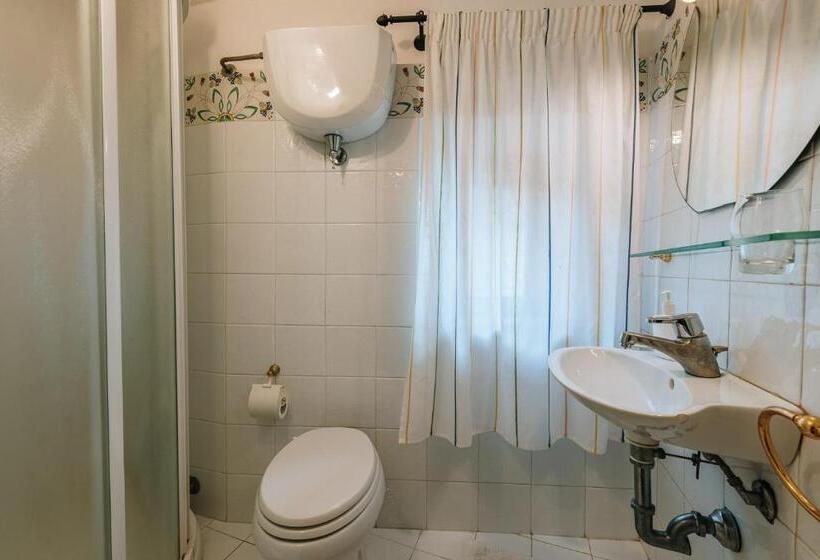 Апартаменты 2 Спальни, Borgo Villa A Sesta