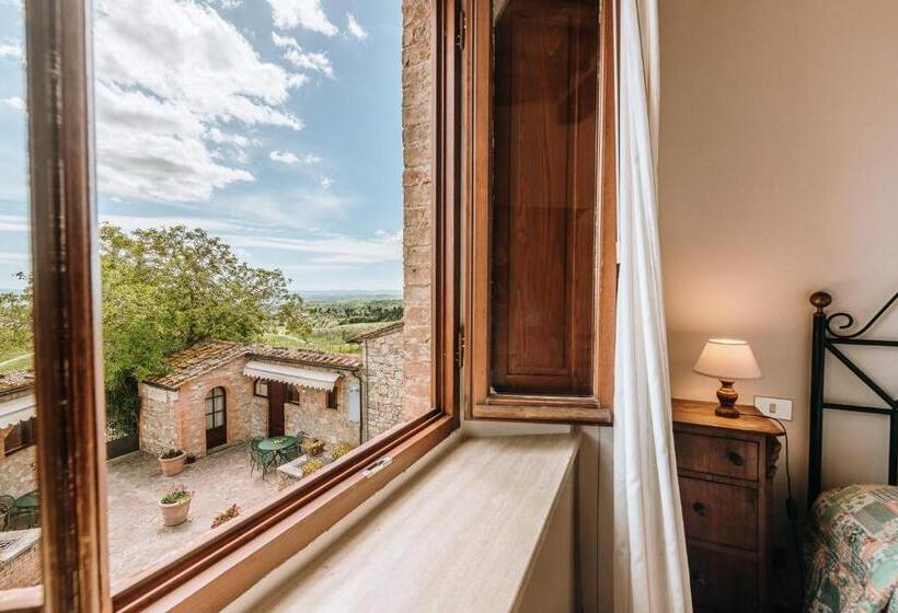 דירת שני חדרים, Borgo Villa A Sesta