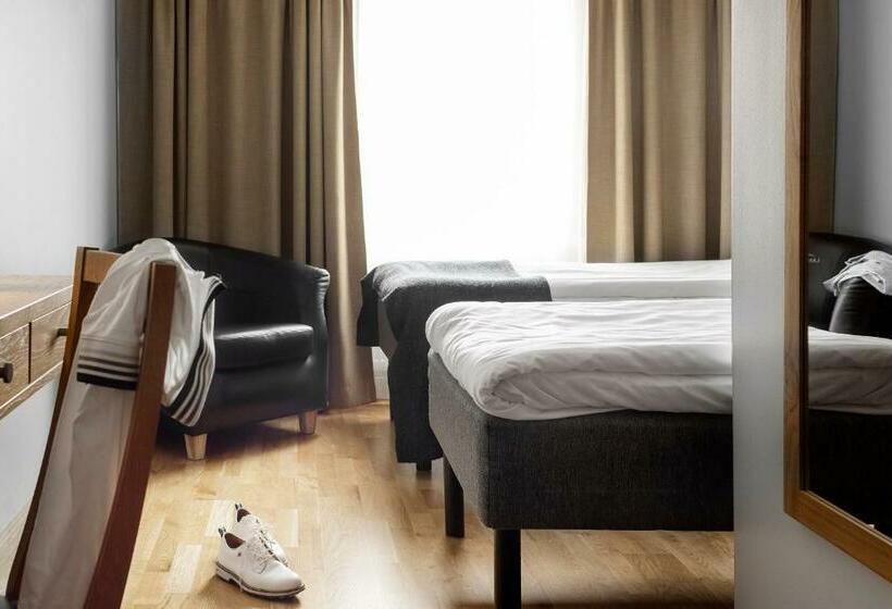 Номер Стандарт, Lannalodge