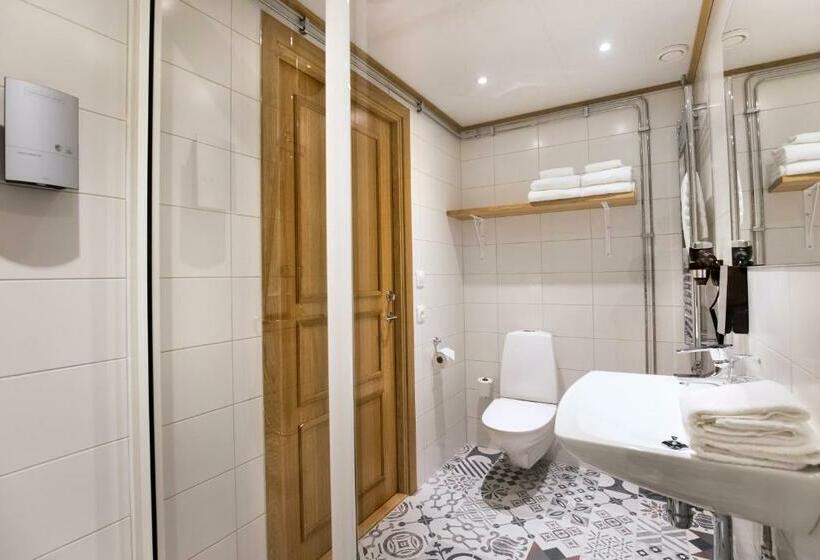 Номер Стандарт, Lannalodge