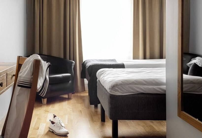 Номер Стандарт, Lannalodge