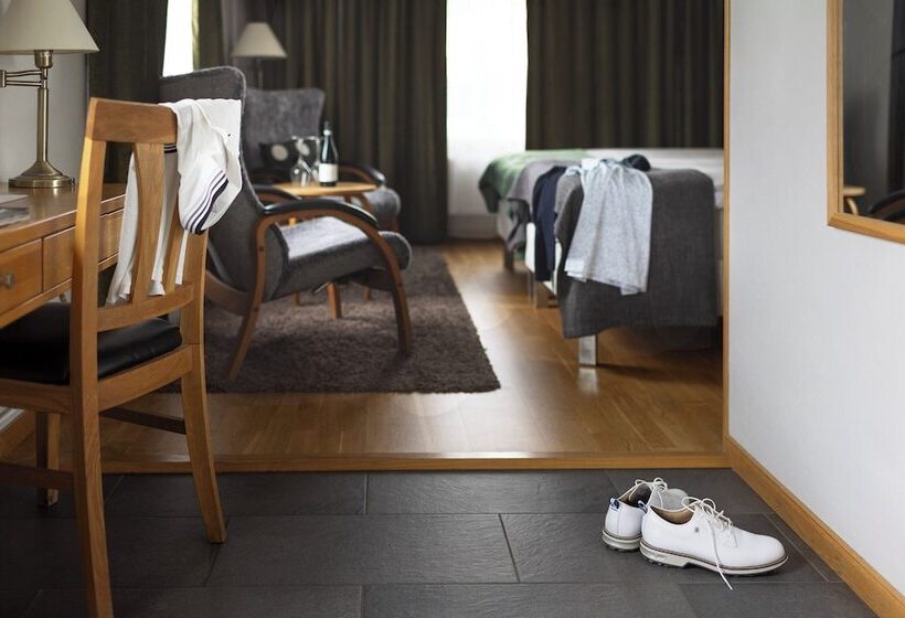 Номер Стандарт, Lannalodge