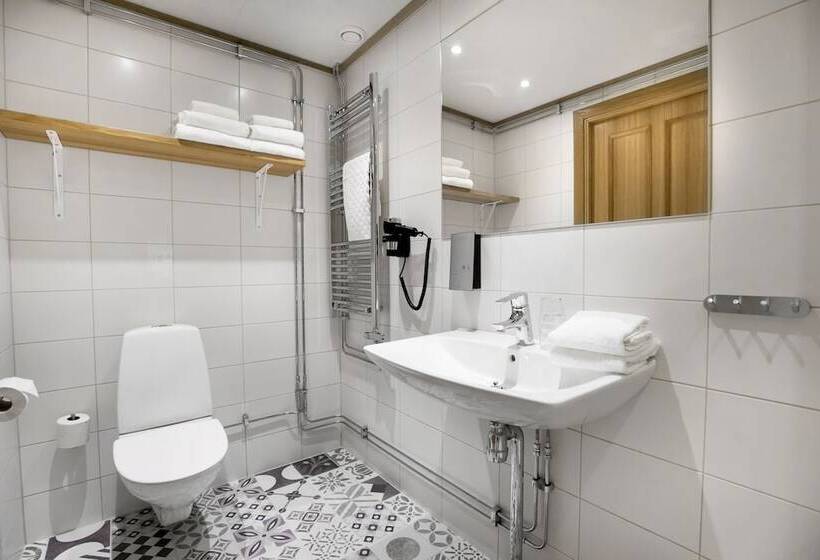 Номер Стандарт, Lannalodge