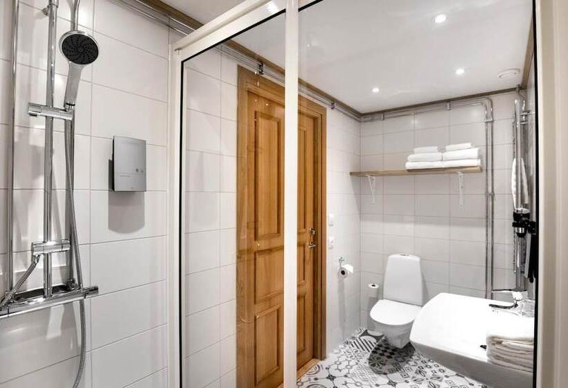 Номер Стандарт, Lannalodge