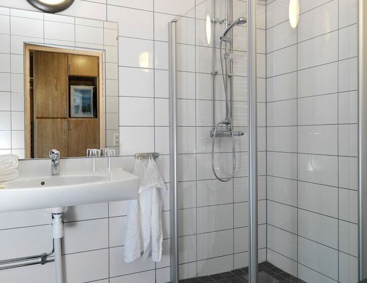 Номер Deluxe, Lannalodge