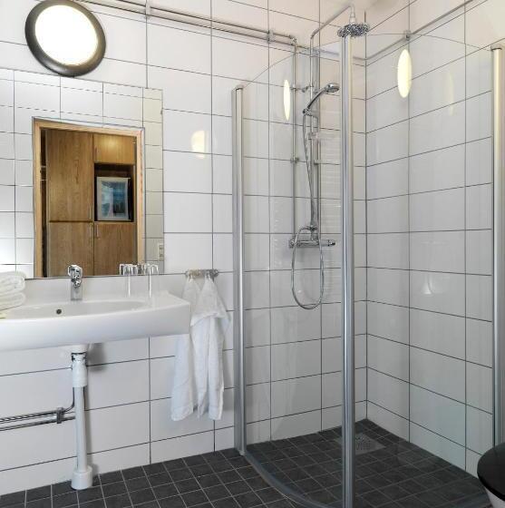 Номер Deluxe, Lannalodge