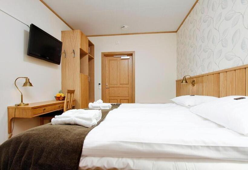 Номер Стандарт, Lannalodge