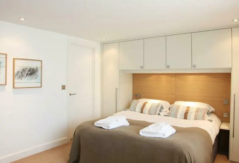 Maison 2 Chambres, The Valley