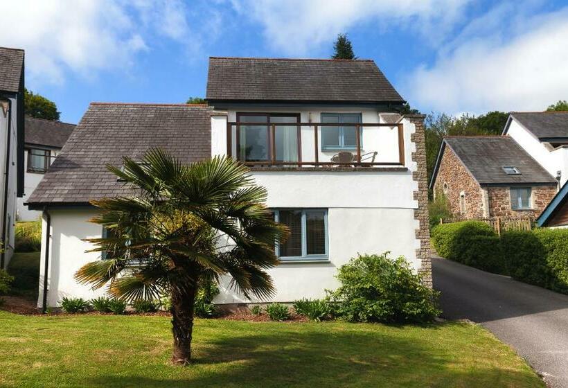 2间卧室的房子, The Valley