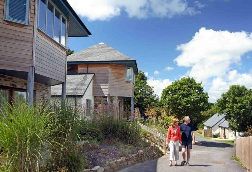 3间卧室的房子, The Valley