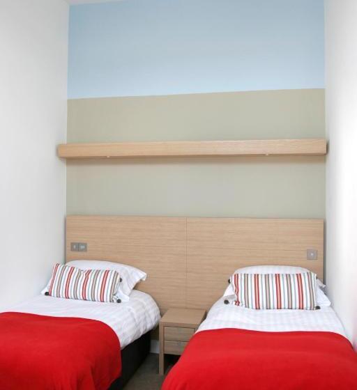 3间卧室的房子, The Valley