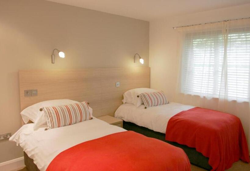 2间卧室的房子, The Valley