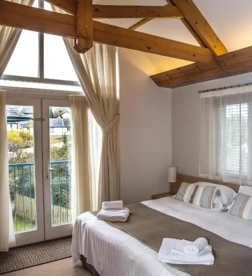 Maison 2 Chambres, The Valley