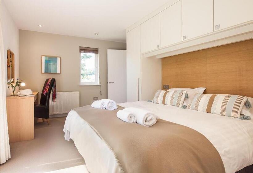 2间卧室的房子, The Valley