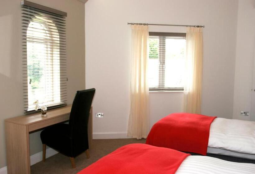 3间卧室的房子, The Valley