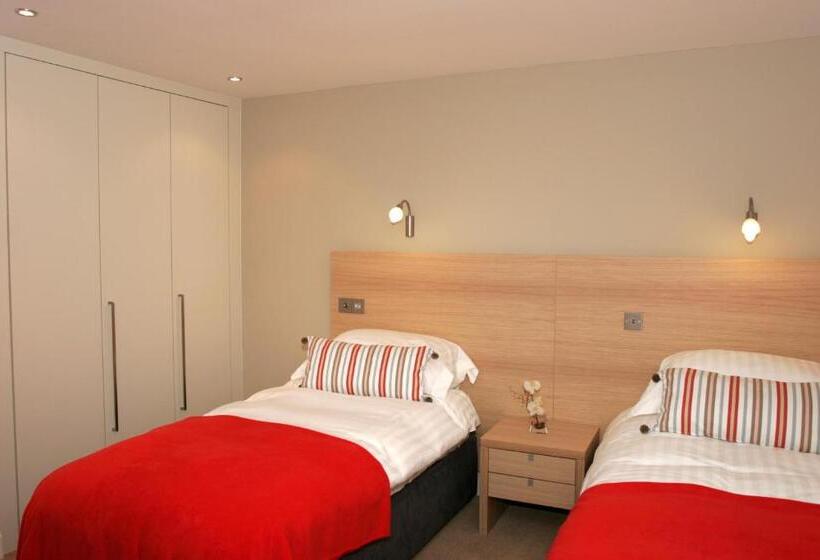 2间卧室的房子, The Valley