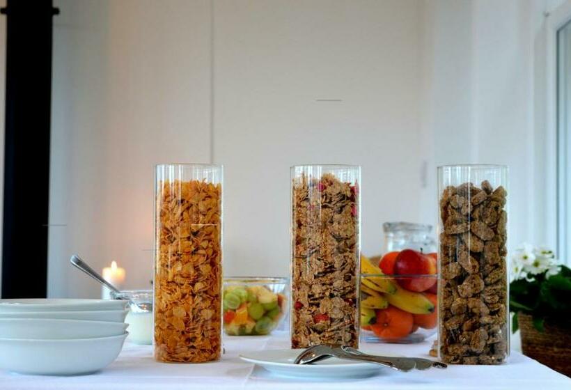 带大床的高级房间, Achnacriche B&b