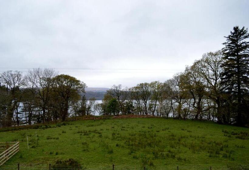 高级海景房, Achnacriche B&b