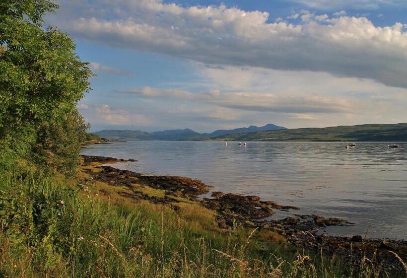 高级海景房, Achnacriche B&b