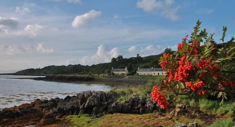 高级海景房, Achnacriche B&b