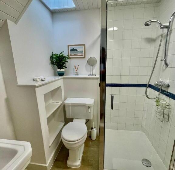 高级海景房, Achnacriche B&b