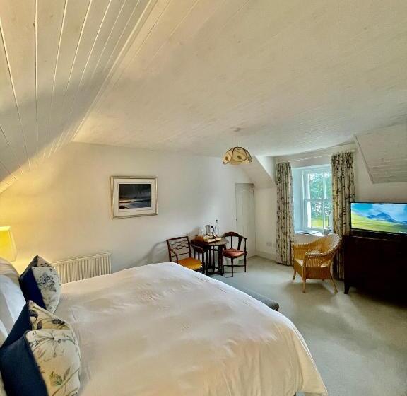 高级海景房, Achnacriche B&b