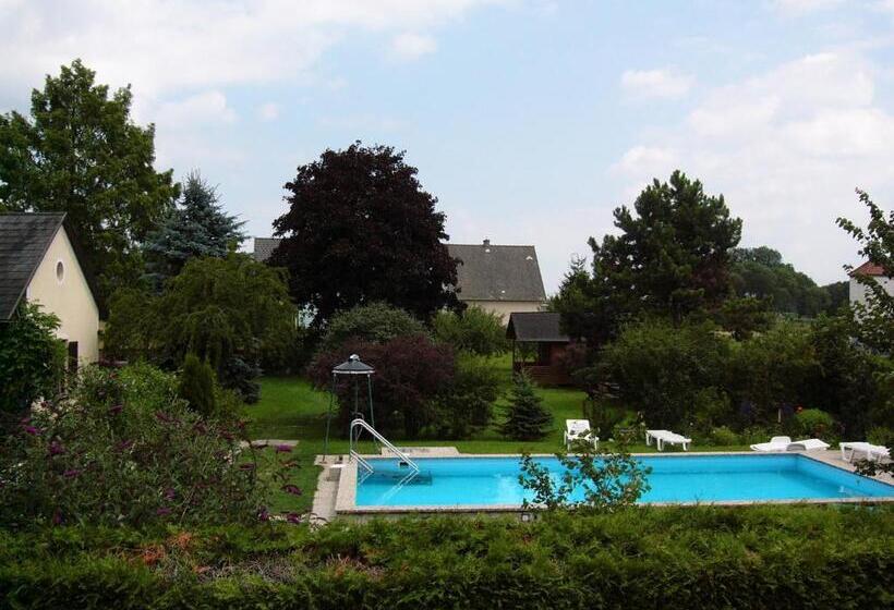 Chambre Standard Adaptée aux Personnes à Mobilité Réduite, Gasthof Dangl