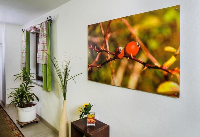 Chambre Standard, Gasthof Dangl